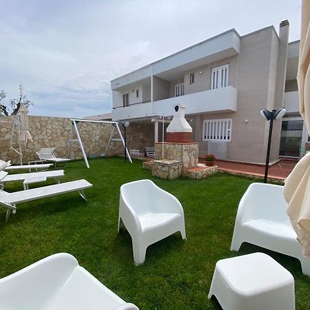 La Maison Du Mar باري المظهر الخارجي الصورة