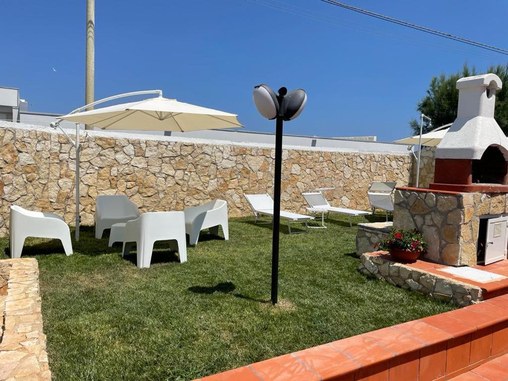 La Maison Du Mar باري المظهر الخارجي الصورة