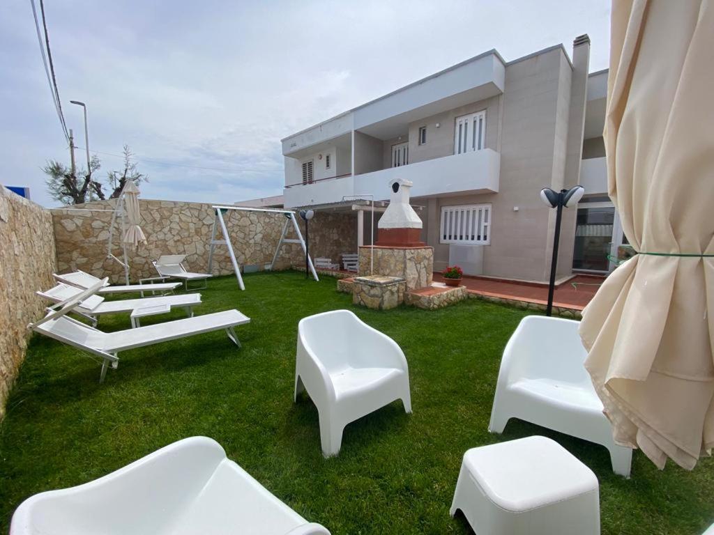 La Maison Du Mar باري المظهر الخارجي الصورة