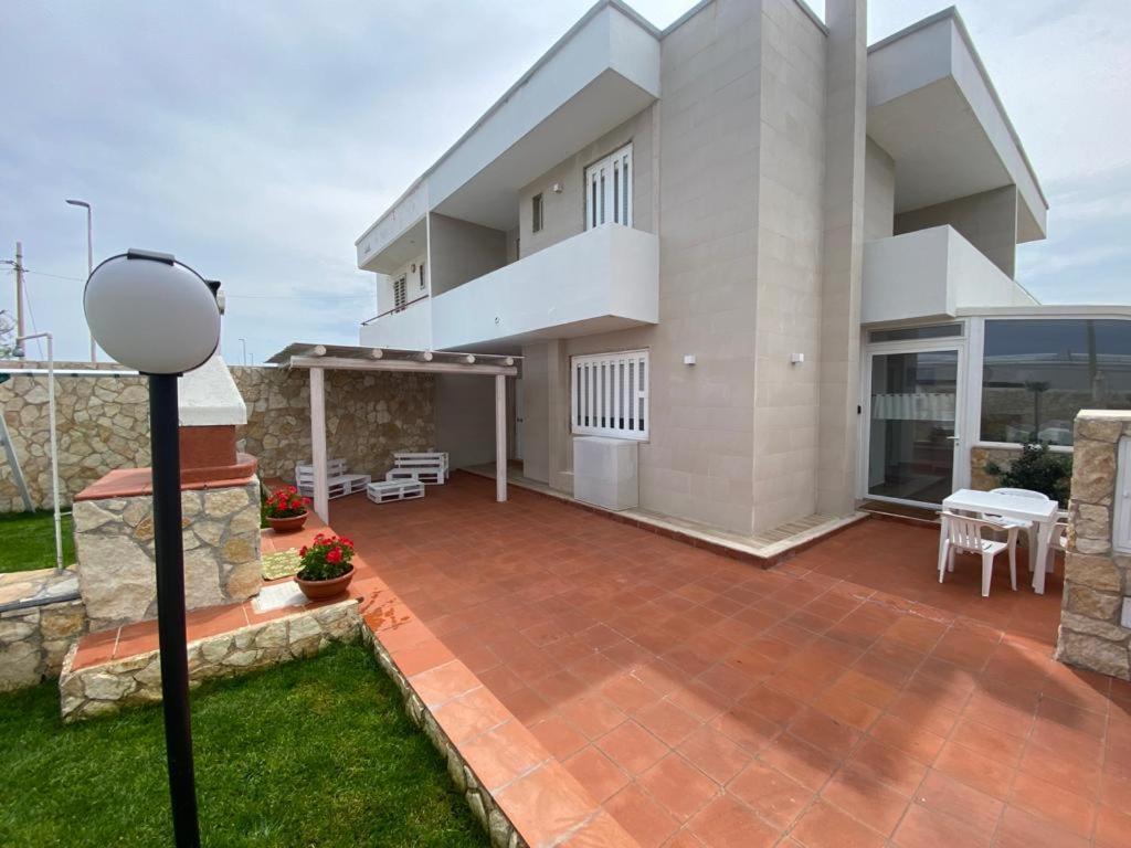 La Maison Du Mar باري المظهر الخارجي الصورة