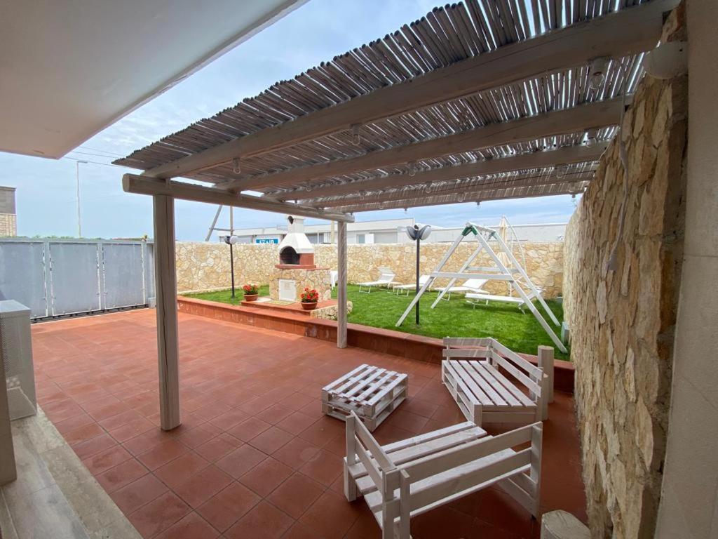 La Maison Du Mar باري المظهر الخارجي الصورة