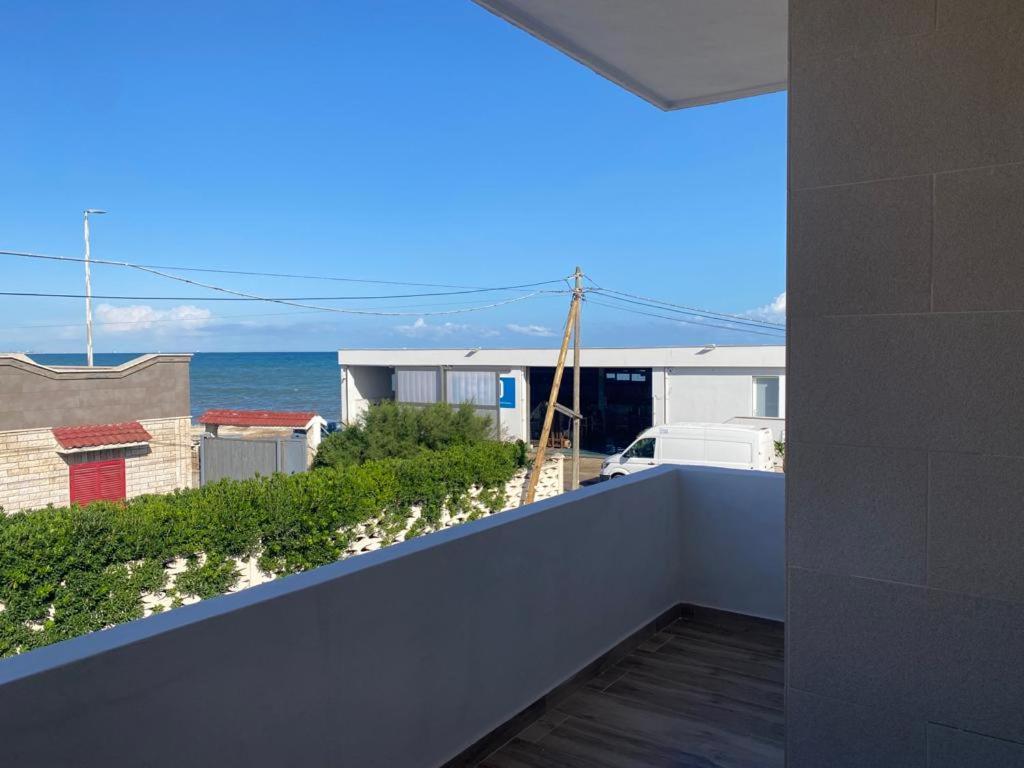 La Maison Du Mar باري المظهر الخارجي الصورة